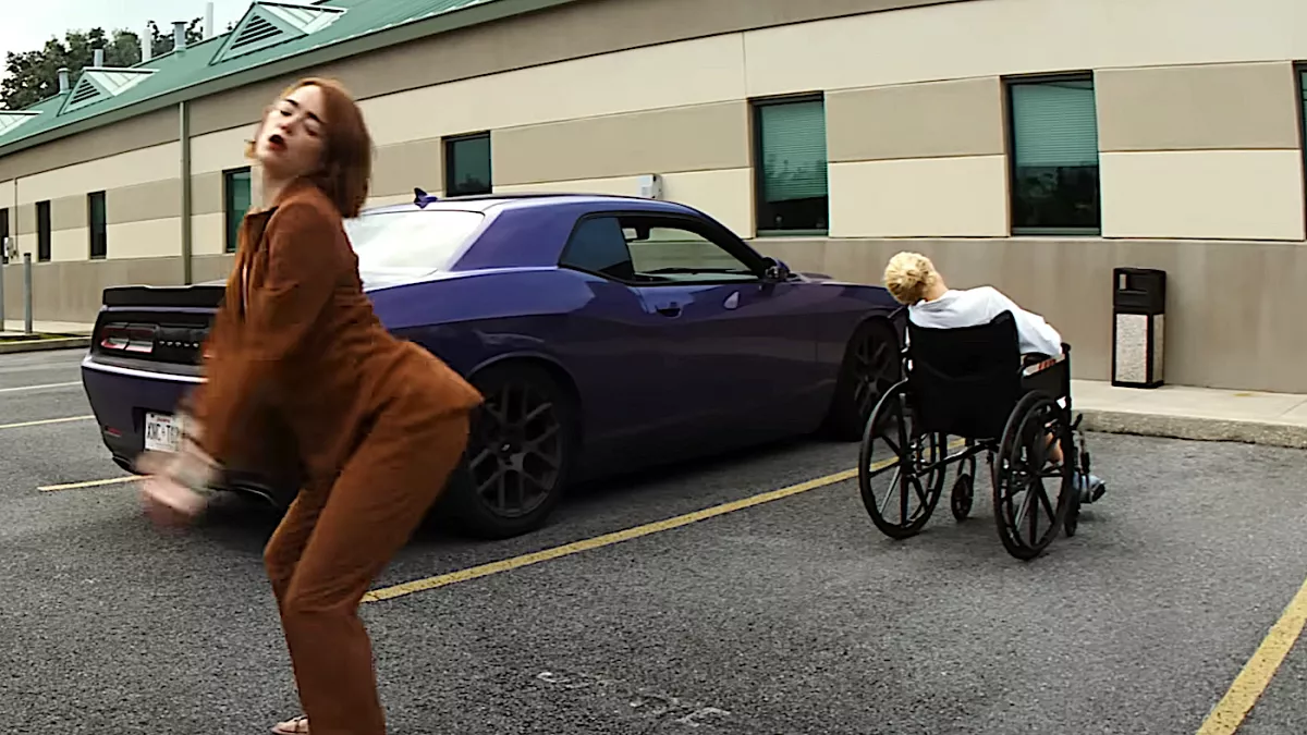 Imagen de 'Kinds of Kindness' el lado perverso de Yorgos Lanthimos