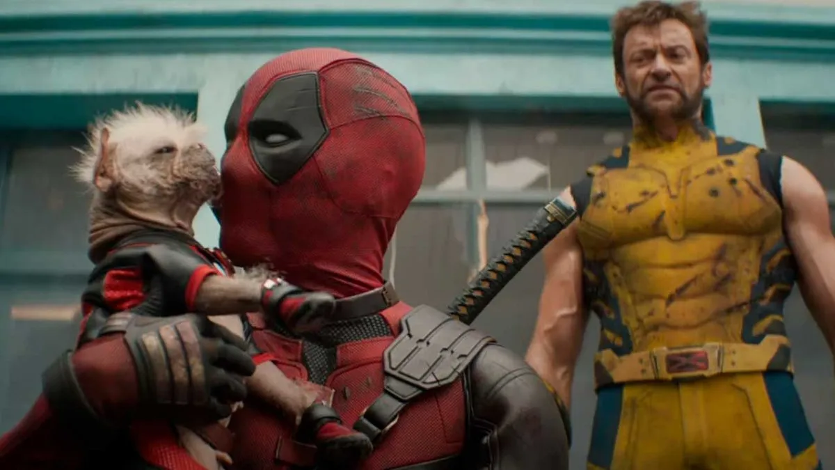 'Deadpool & Wolverine' el regreso triunfal del género