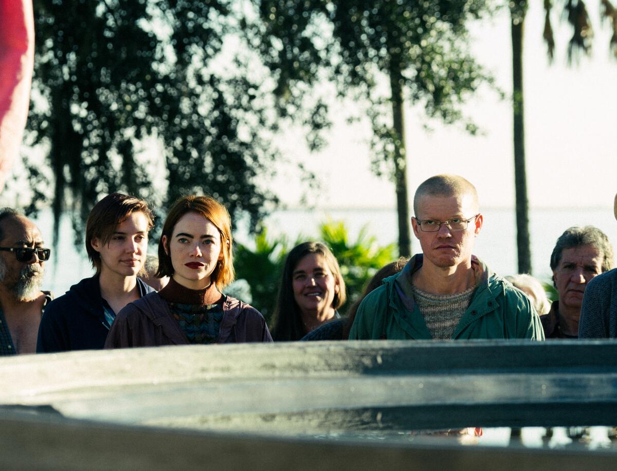 'Kinds of Kindness' el lado perverso de Yorgos Lanthimos