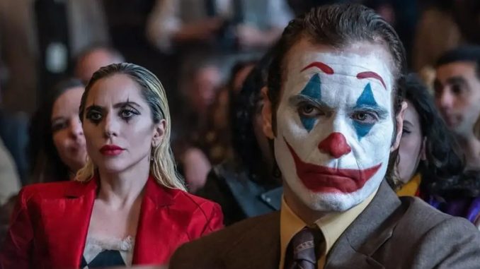 'Joker: Folie à Deux' una secuela emocionalmente desgastante