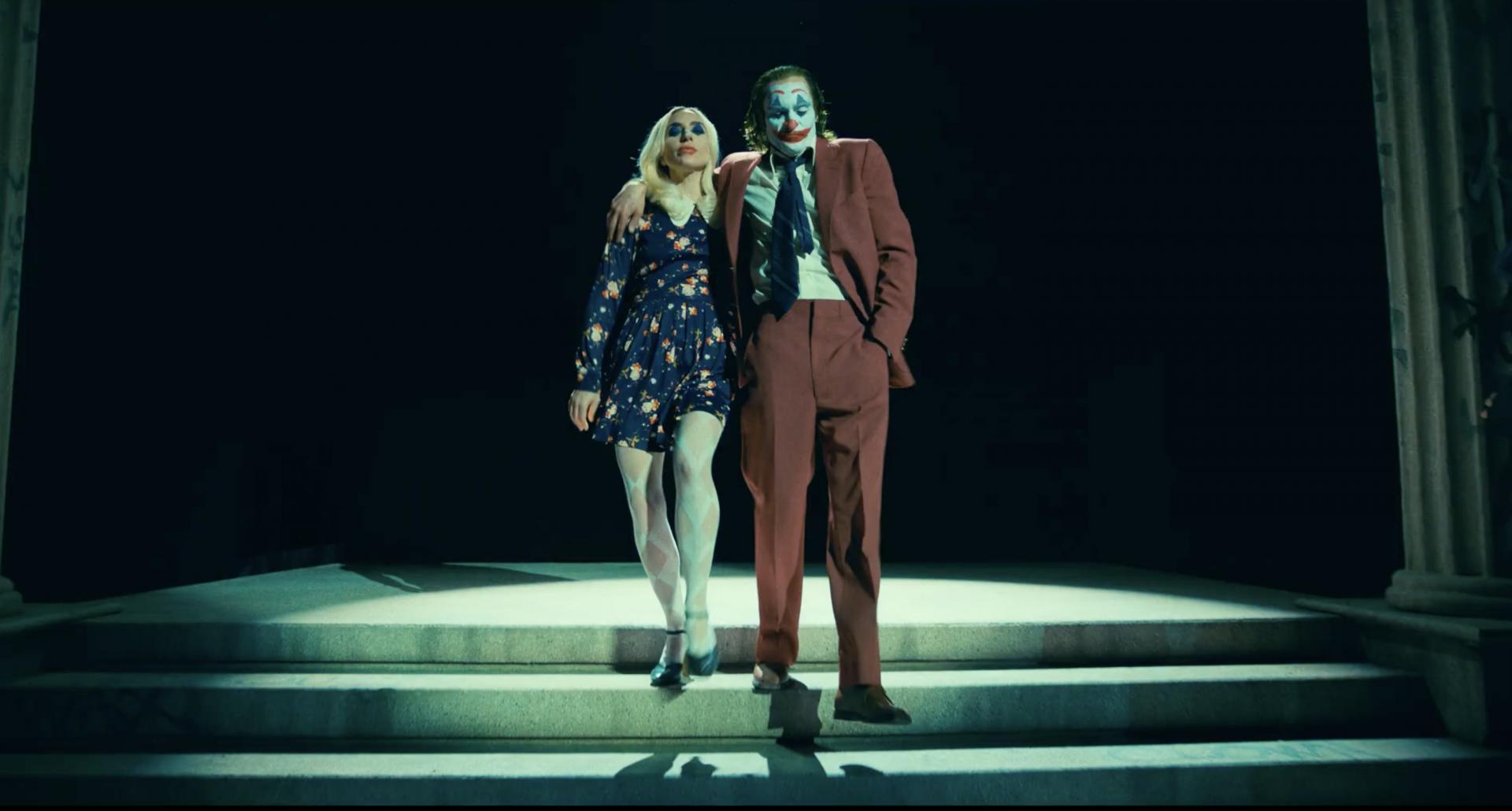 'Joker: Folie à Deux' una secuela emocionalmente desgastante