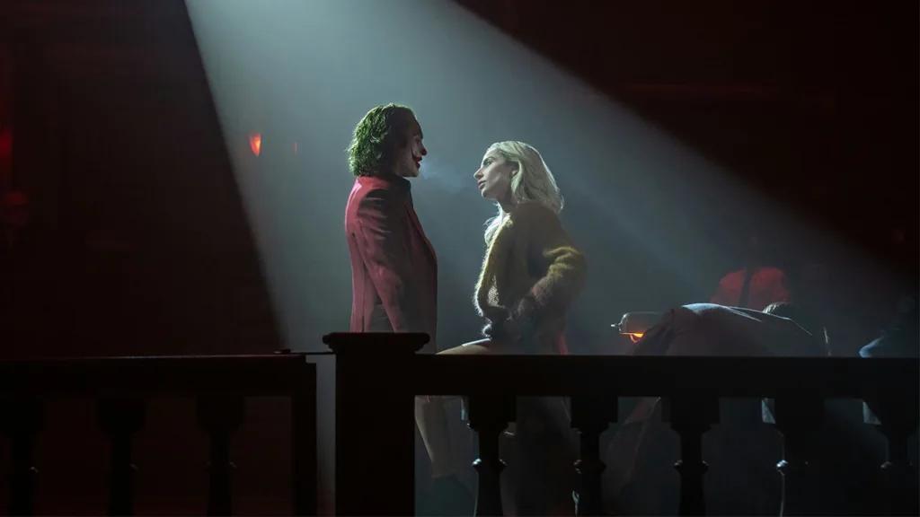 'Joker: Folie à Deux' una secuela emocionalmente desgastante