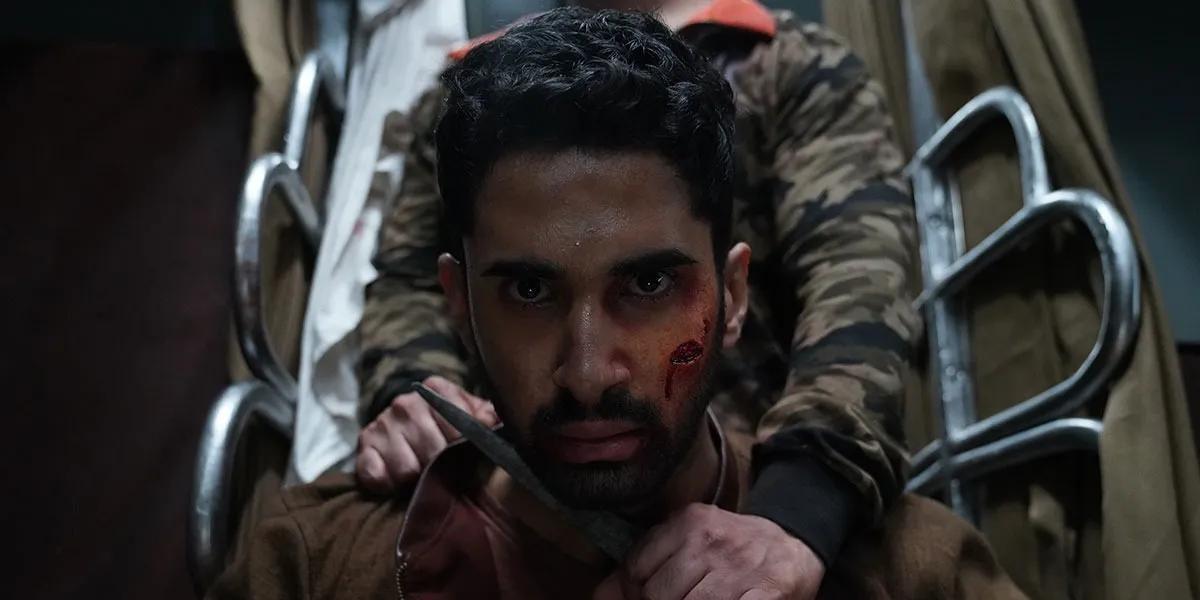 'Kill' un viaje de emociones y violencia desmesurada