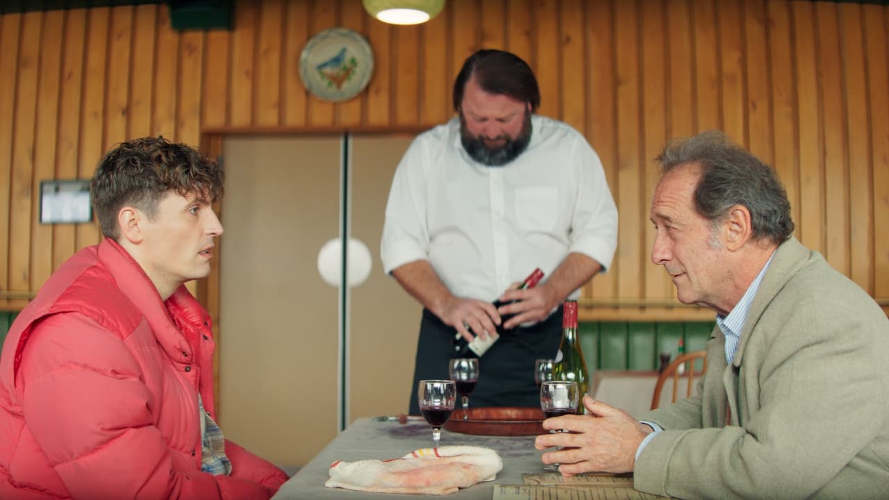 'The Second Act' una comedia a la que le quedó faltando algo