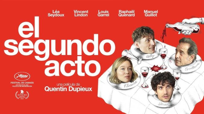 hq720 'The Second Act' una comedia a la que le quedó faltando algo