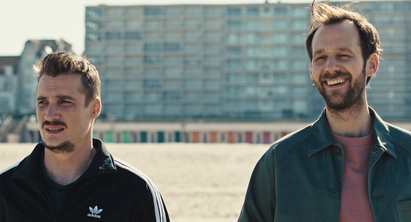 'En Fanfare' dos hermanos que se conectan con la música