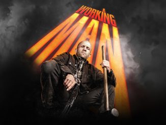 'A Working Man' una película a la vieja usanza
