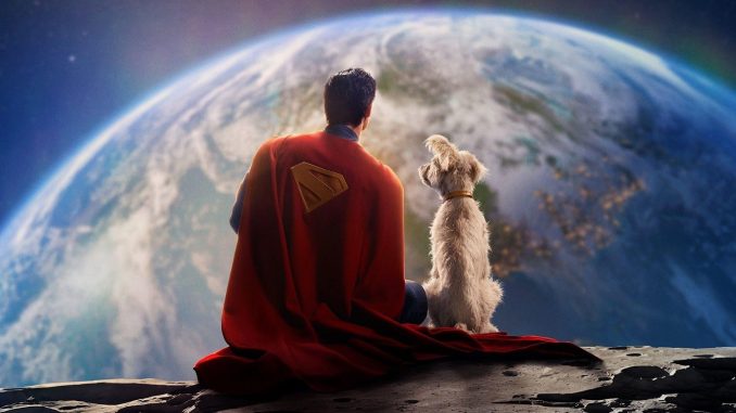 superman-593477123-large 'Superman' el hombre de acero recupera su corazón