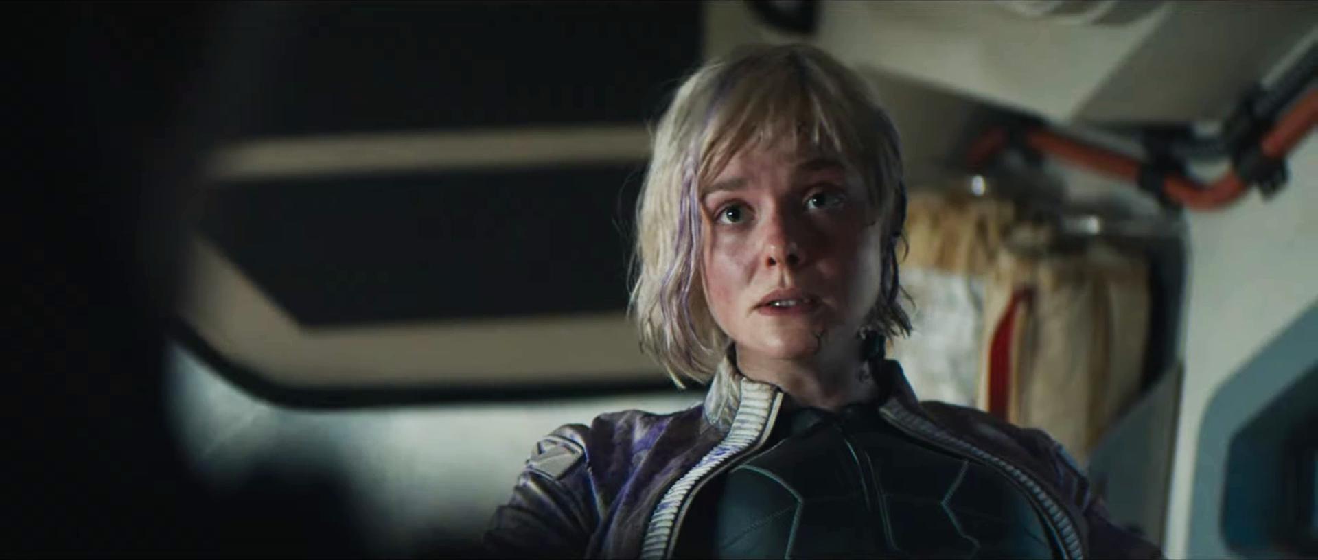 'Predator: Badlands' una franquicia que se oxigena