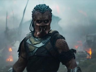 'Predator: Badlands' una franquicia que se oxigena