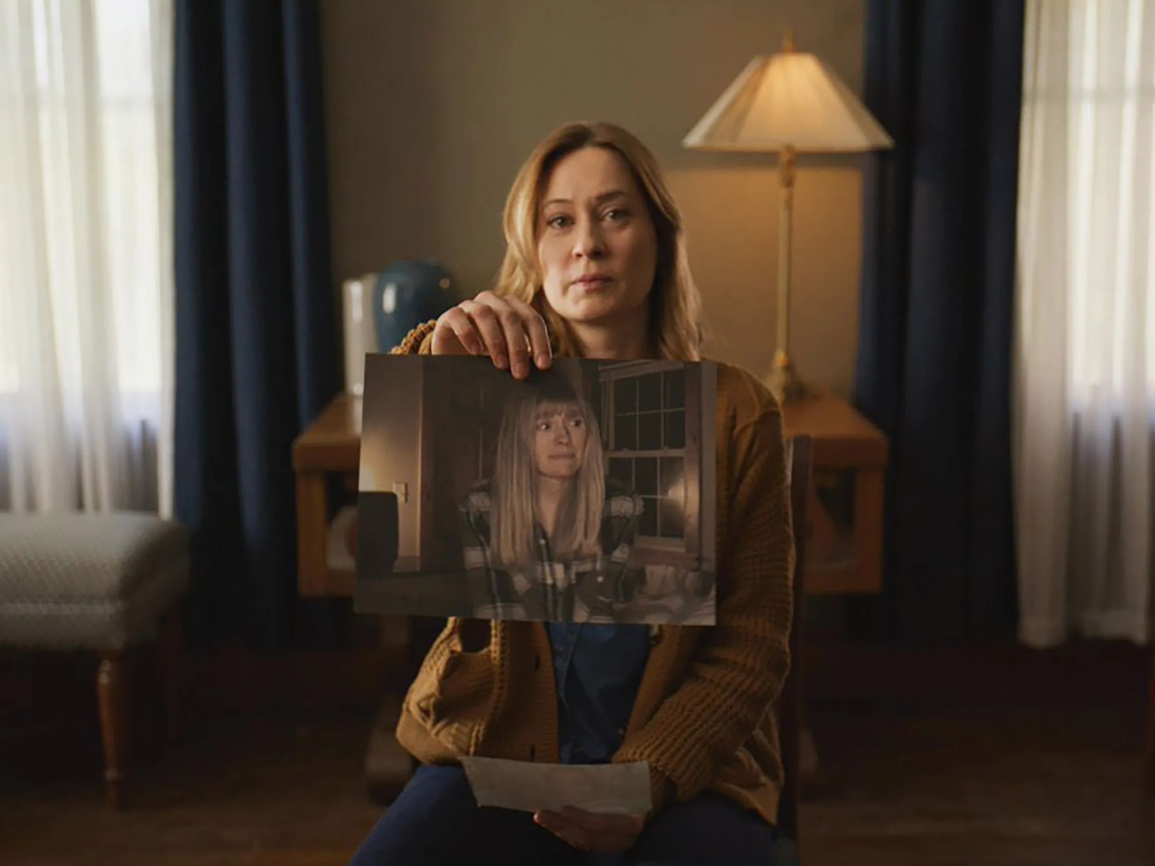 'Terror en Shelby Oaks' cinta que funciona por encima de otras