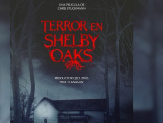 'Terror en Shelby Oaks' cinta que funciona por encima de otras