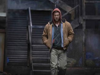 'The Running Man' una sátira mordaz llena de acción y suspenso